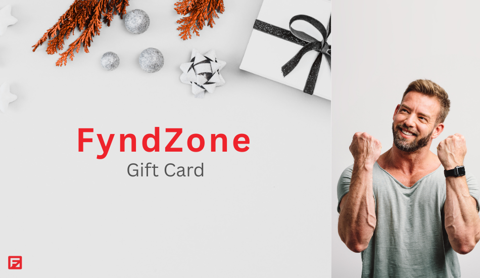 FyndZone Gift Card