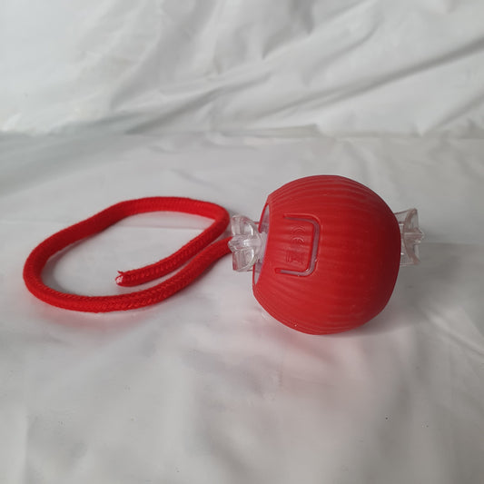 Interactive Automatic Moving Cat Toy – Self-Rolling Smart Ball for Active Cats