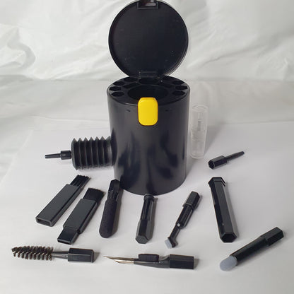 20-in-1 Electronics Cleaning Kit – Keyboard, Laptop, Phone & Earbud Cleaning Tool Set