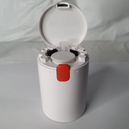 20-in-1 Electronics Cleaning Kit – Keyboard, Laptop, Phone & Earbud Cleaning Tool Set