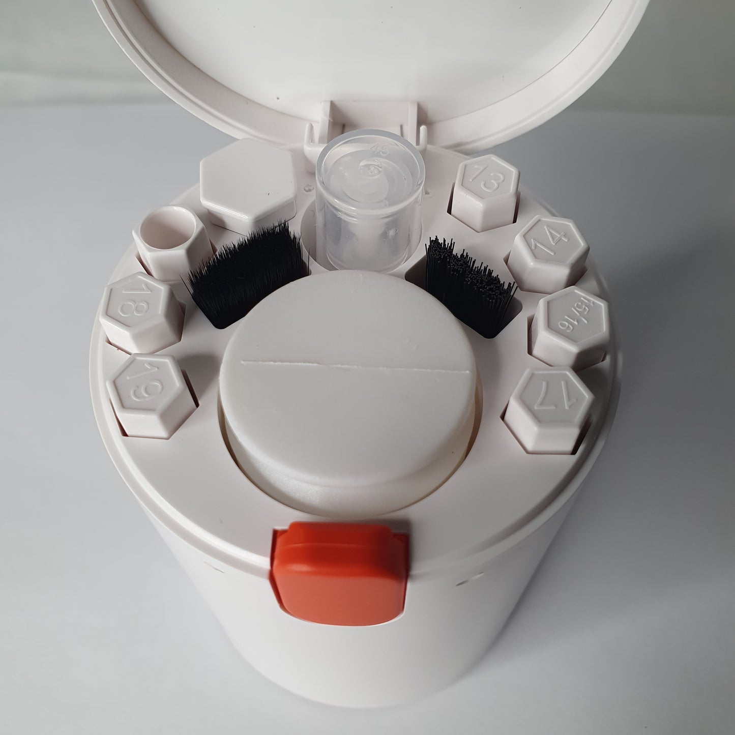 20-in-1 Electronics Cleaning Kit – Keyboard, Laptop, Phone & Earbud Cleaning Tool Set