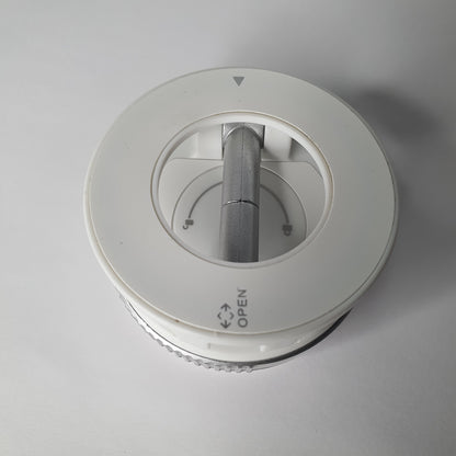 MagSafe Magnetic Phone Mount – Adjustable Aluminum Suction Bracket for iPhone