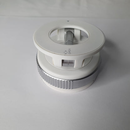 MagSafe Magnetic Phone Mount – Adjustable Aluminum Suction Bracket for iPhone