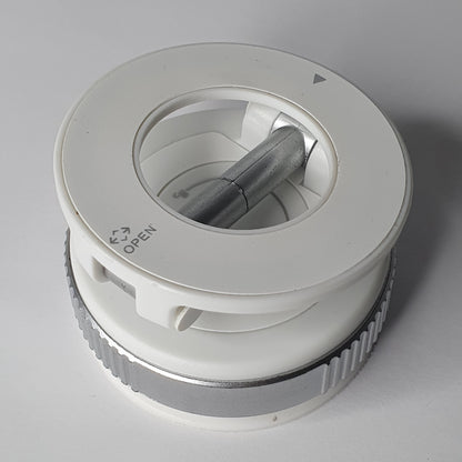 MagSafe Magnetic Phone Mount – Adjustable Aluminum Suction Bracket for iPhone