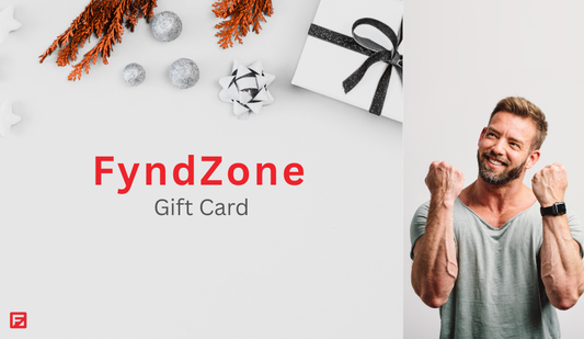 FyndZone Gift Card